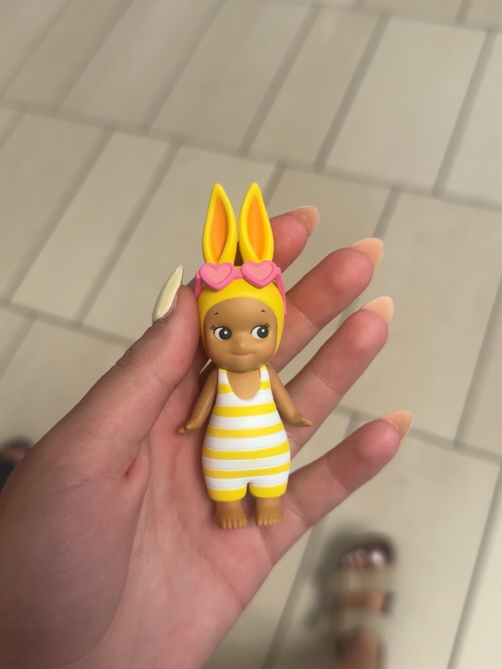 Sonny Angel Summer Series, Rabbit, LIMITED EDITION